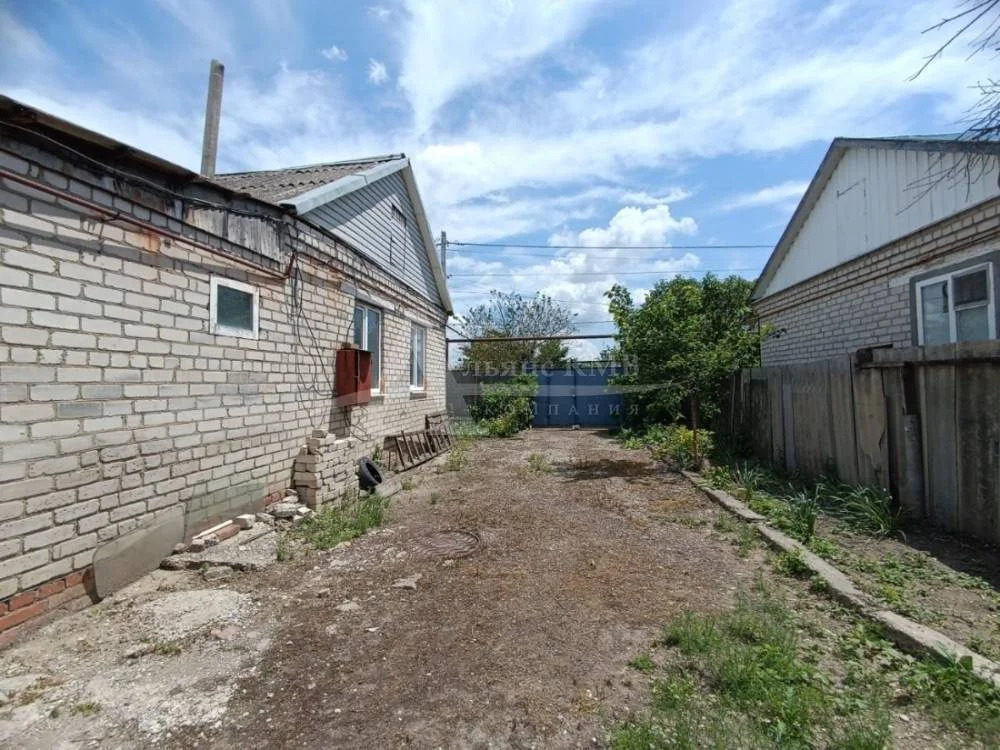 Продажа дома, Зеленокумск, Советский район, ул. Энгельса - Фото 9