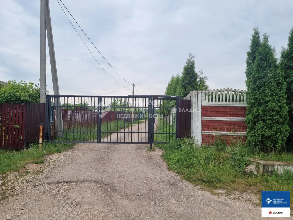 Продажа участка, Рязанский район, садоводческое товарищество Грачи - Фото 1