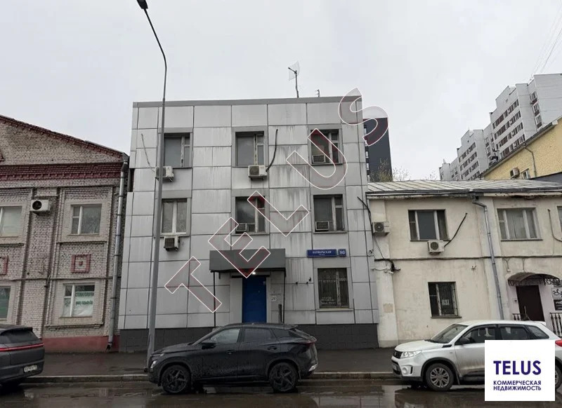 мдд 2 Марьина Роща, ул Октябрьская, 313 м2, здание (ном. объекта: ... - Фото 9