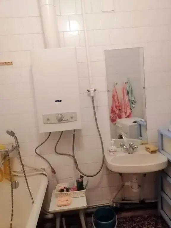 2к-квартира ул. Дзержинского д. 14 - Фото 9