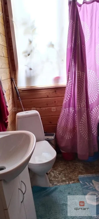 Продажа дома, Казань, СНТ Ветеран КАПО им С.П.Горбунова - Фото 5