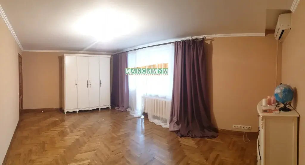 4 комнатная квартира в Домодедово, ул. 25 лет Октября, д.1 - Фото 9