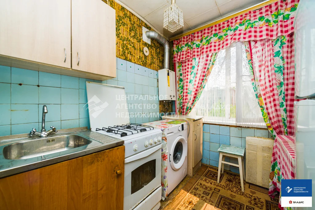 Продажа квартиры, Рязань, ул. Станкозаводская - Фото 10
