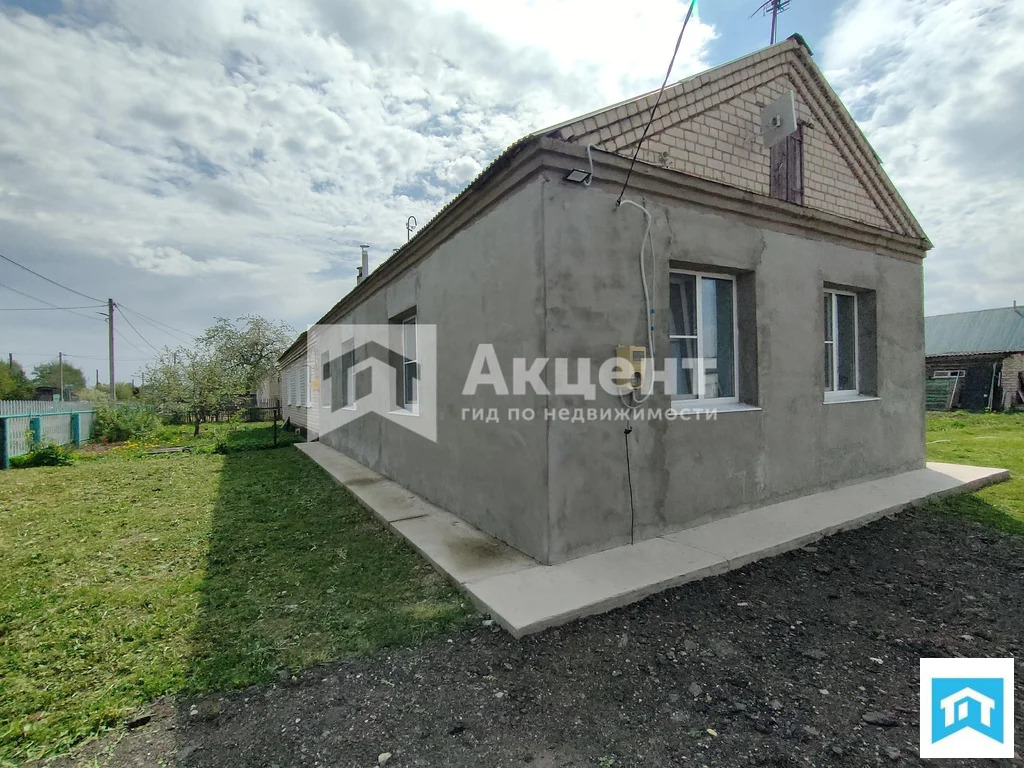 Продажа дома, Балахонки, Ивановский район, ул. Молодежная - Фото 1