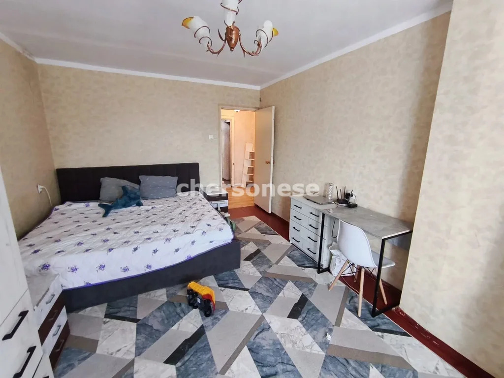 Продажа квартиры, Севастополь, Физкультурный пер. - Фото 6