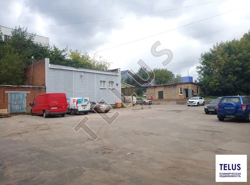 м. Медведково, ул. Чермянская, 4482 м2 "Продажа здания" (ном. объекта: ... - Фото 11