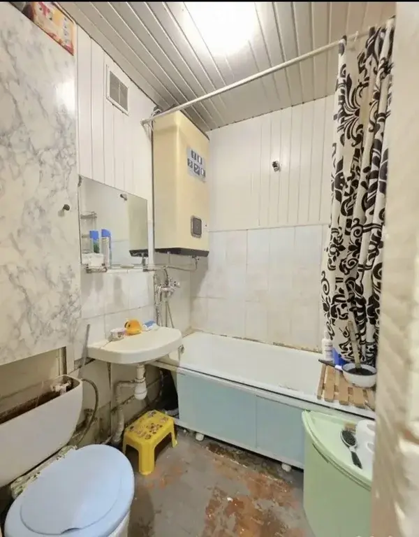 2-я квартира в п. Авсюнино, ул. Юбилейная, дом 5 - Фото 5