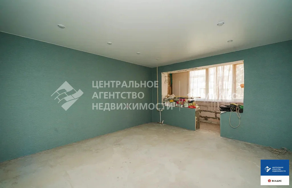 Продажа квартиры, Рязань, ул. Сельских Строителей - Фото 16