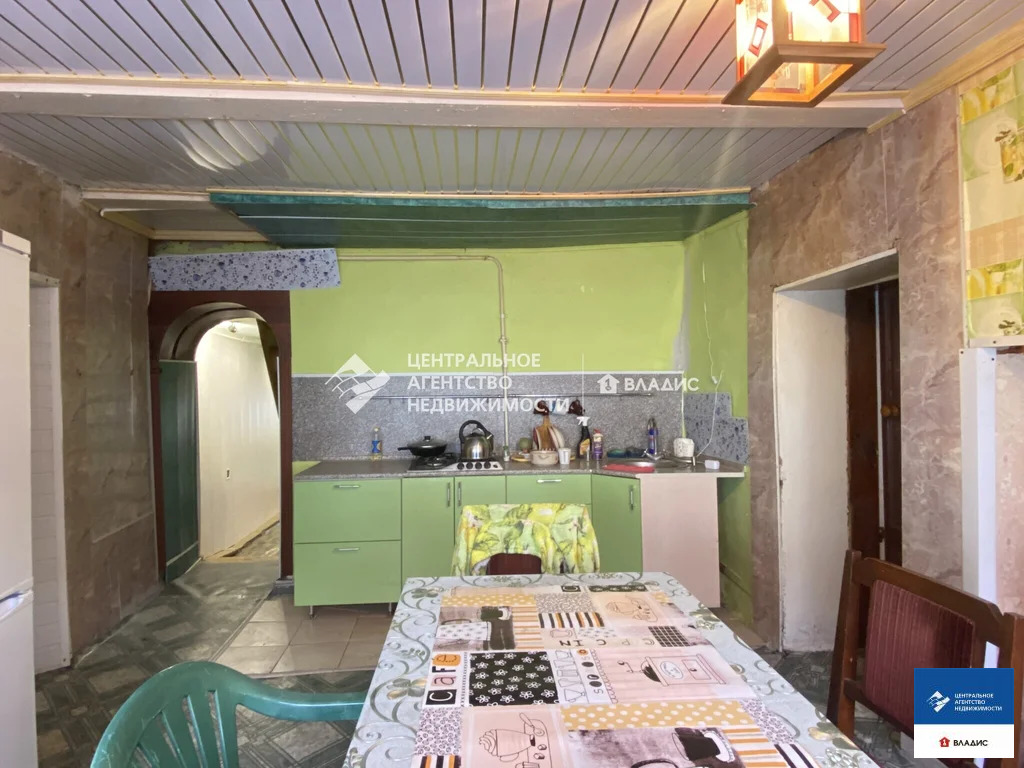 Продажа дома, Секирино, Скопинский район, ул. Горняцкая - Фото 13