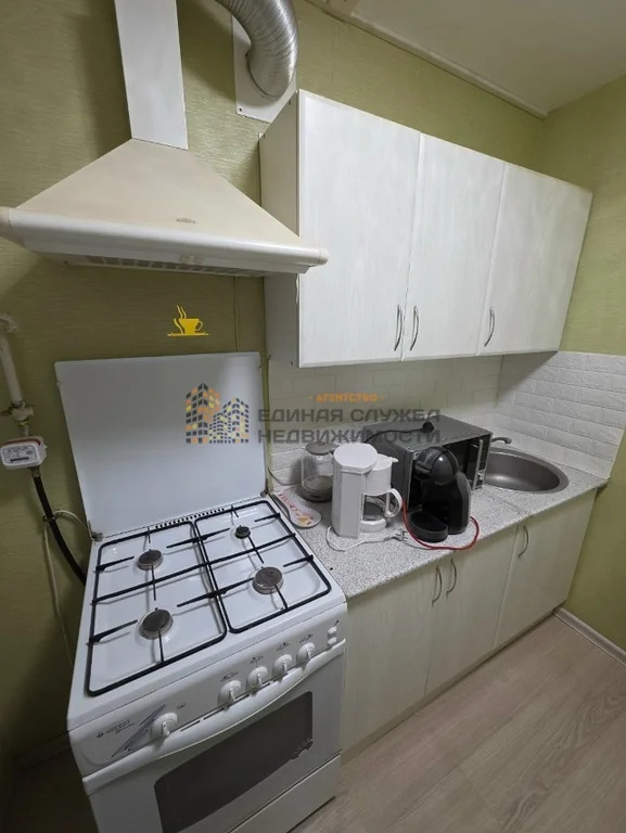 Аренда квартиры, Уфа, ул. Ферина - Фото 5