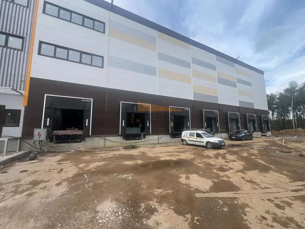 Аренда склада, Мытищи, Мытищинский район, Оленьи Пруды ул. - Фото 8