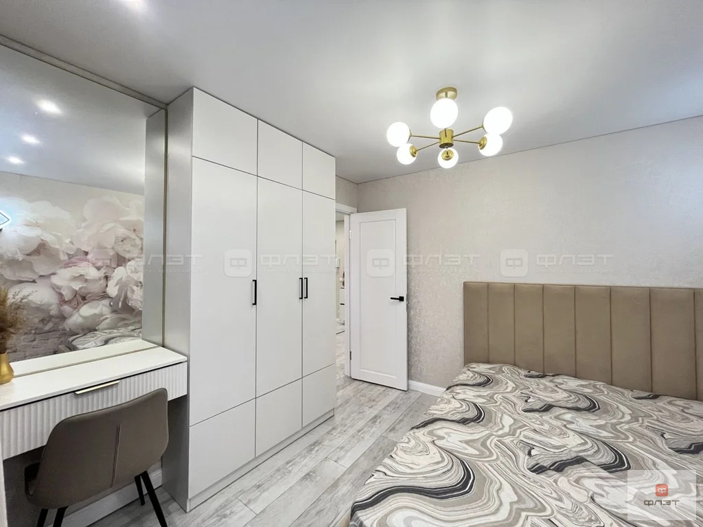 Продажа квартиры, Казань, ул. Авангардная - Фото 12