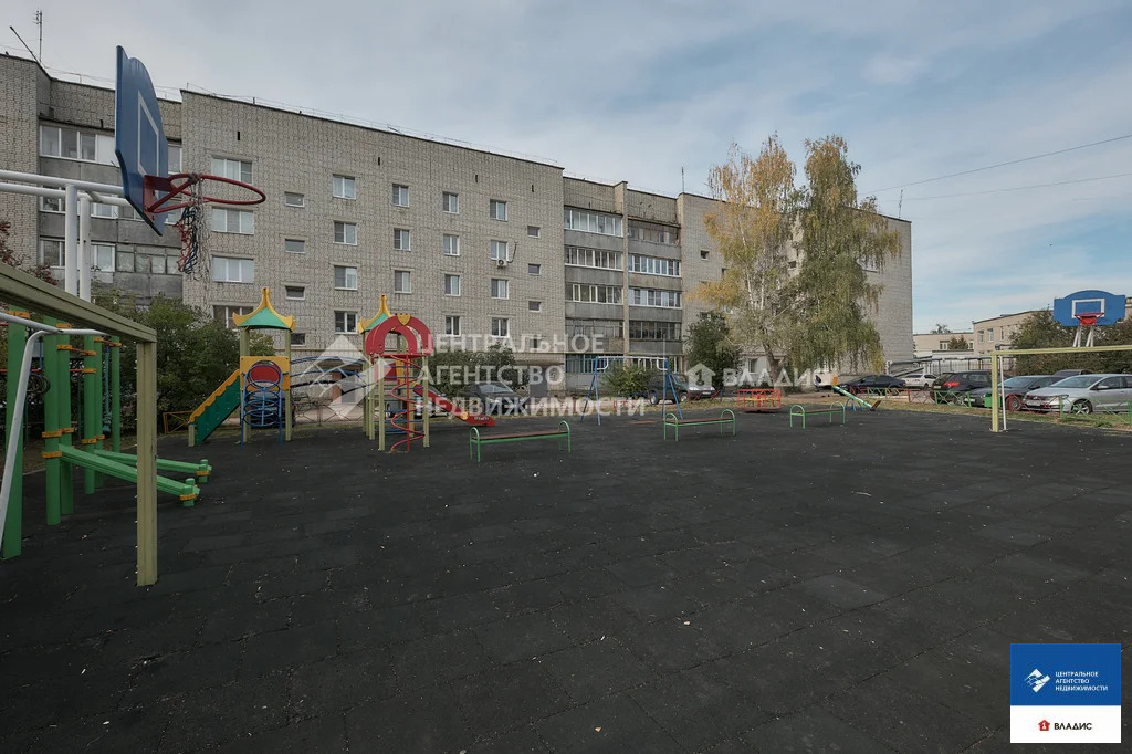 Продажа квартиры, Рыбное, Рыбновский район, ул. Юбилейная - Фото 11