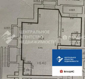 Аренда ПСН, Рязань, Вишнёвая улица - Фото 4