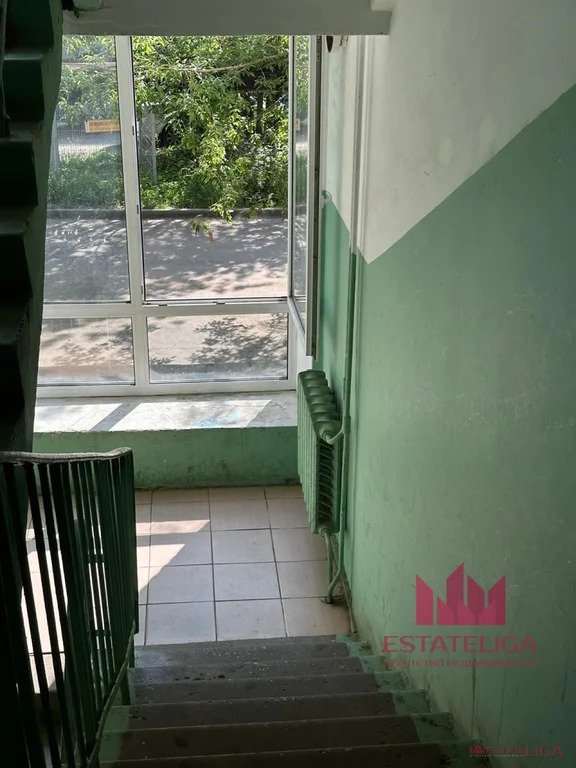 Продажа квартиры, Большие Вяземы, Одинцовский район - Фото 12