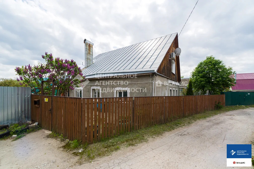 Продажа дома, Рязань, ул. Новая - Фото 0