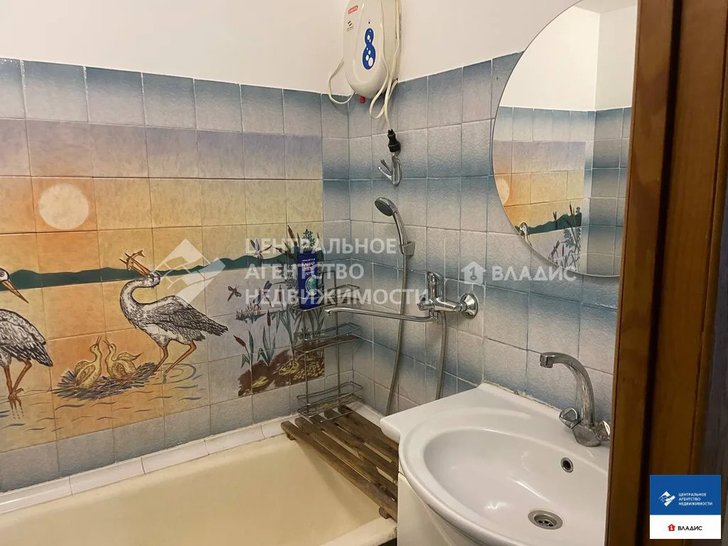 Аренда квартиры, Рязань, ул. Зубковой - Фото 10