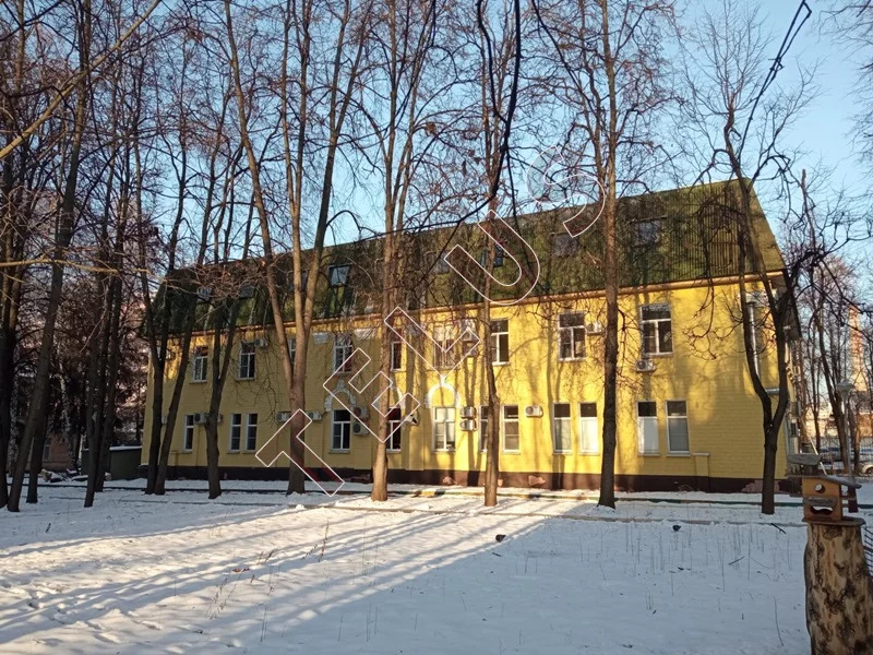 м. Щукинская, ул. Габричевского, 1341 м2, Здание (ном. объекта: 5383) - Фото 5