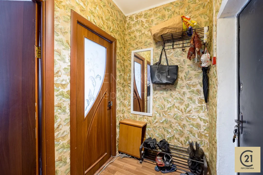 Продажа квартиры, Красково, Люберецкий район, улица Лорха - Фото 12