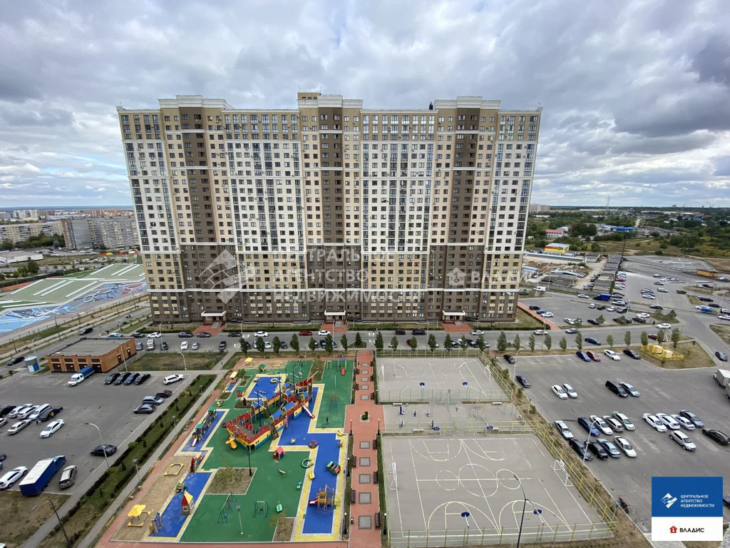 Аренда квартиры, Рязань, микрорайон Олимпийский городок - Фото 8