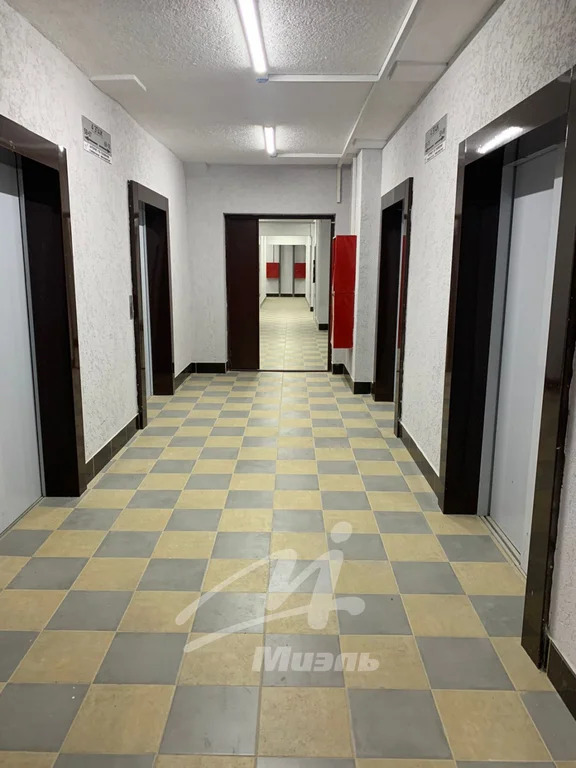 Продажа квартиры, Солнечногорск, Солнечногорский район, Парковый б-р. - Фото 13