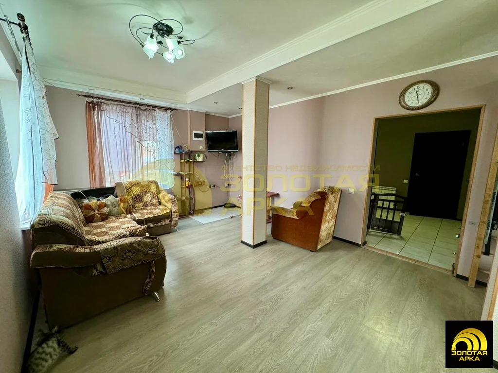 Продажа дома, Старонижестеблиевская, Красноармейский район, ул. ... - Фото 0