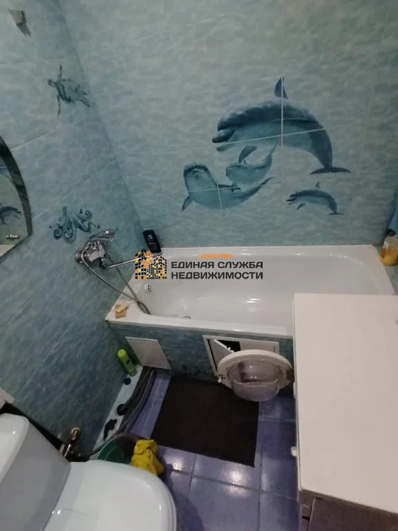 Аренда квартиры, Уфа, Октября пр-кт. - Фото 8