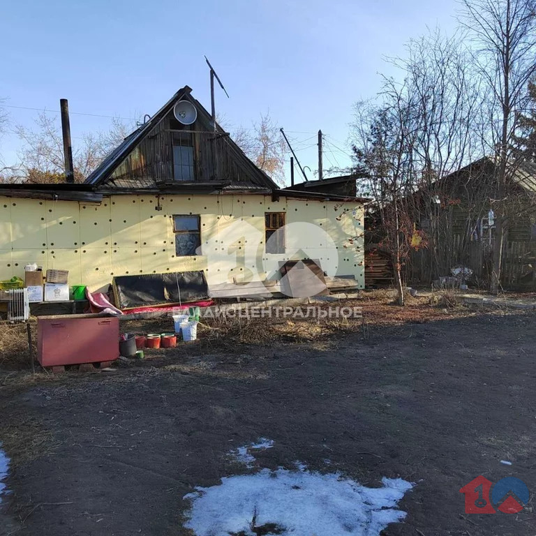 Новосибирский район, садовое товарищество Металлист,  дом на продажу - Фото 8