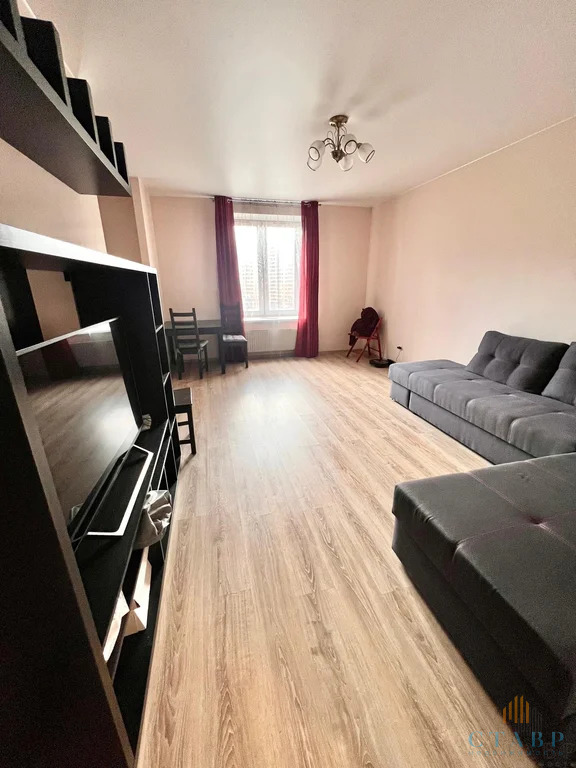 Продажа квартиры, Кудрово, Всеволожский район, строителей проспект - Фото 6