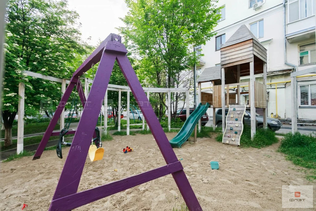 Продажа квартиры, Казань, ул. Достоевского - Фото 24