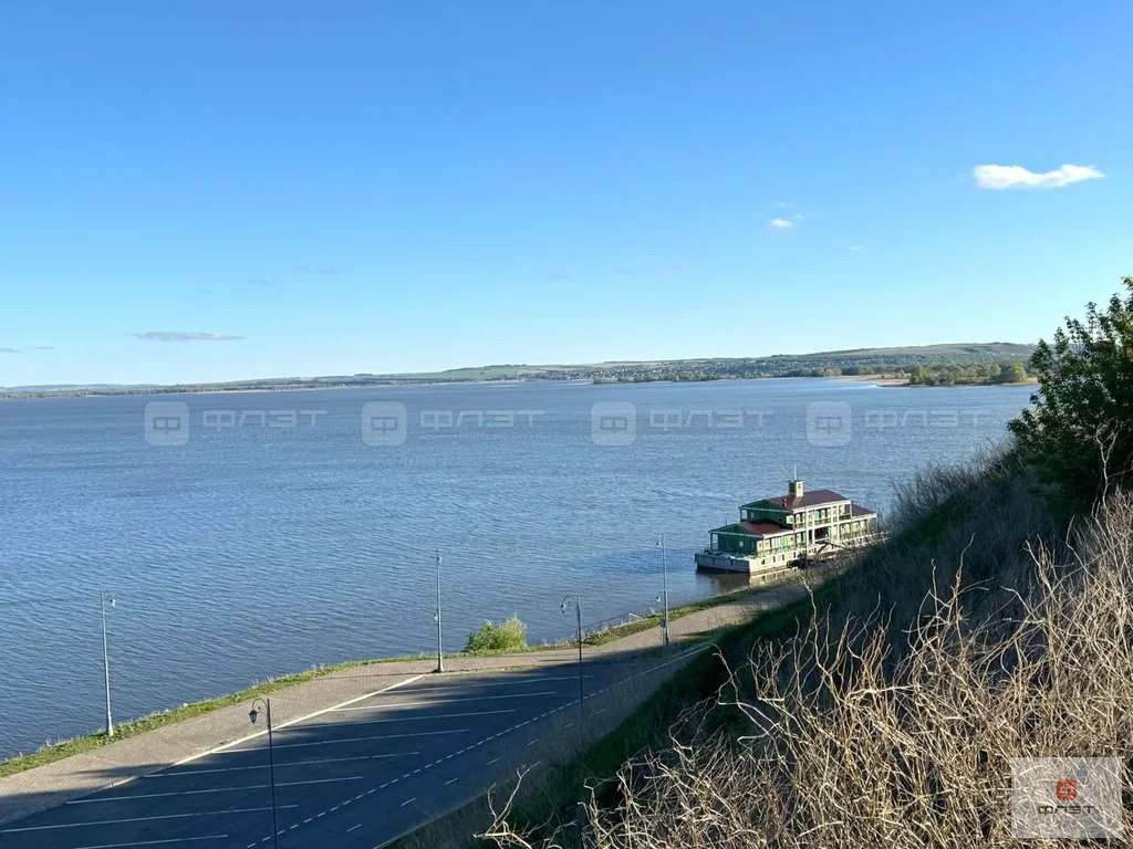 Продажа участка, Свияжск, Зеленодольский район, ул. Троицкая - Фото 8