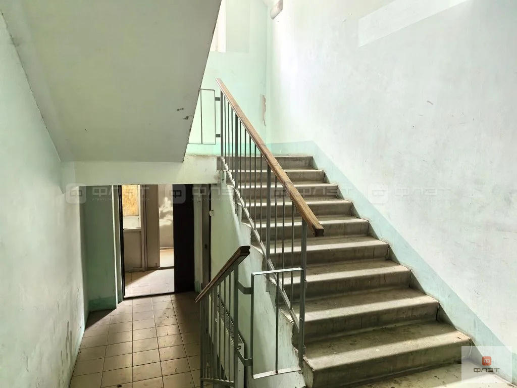 Продажа квартиры, Габишево, Лаишевский район, ул. Советская - Фото 12