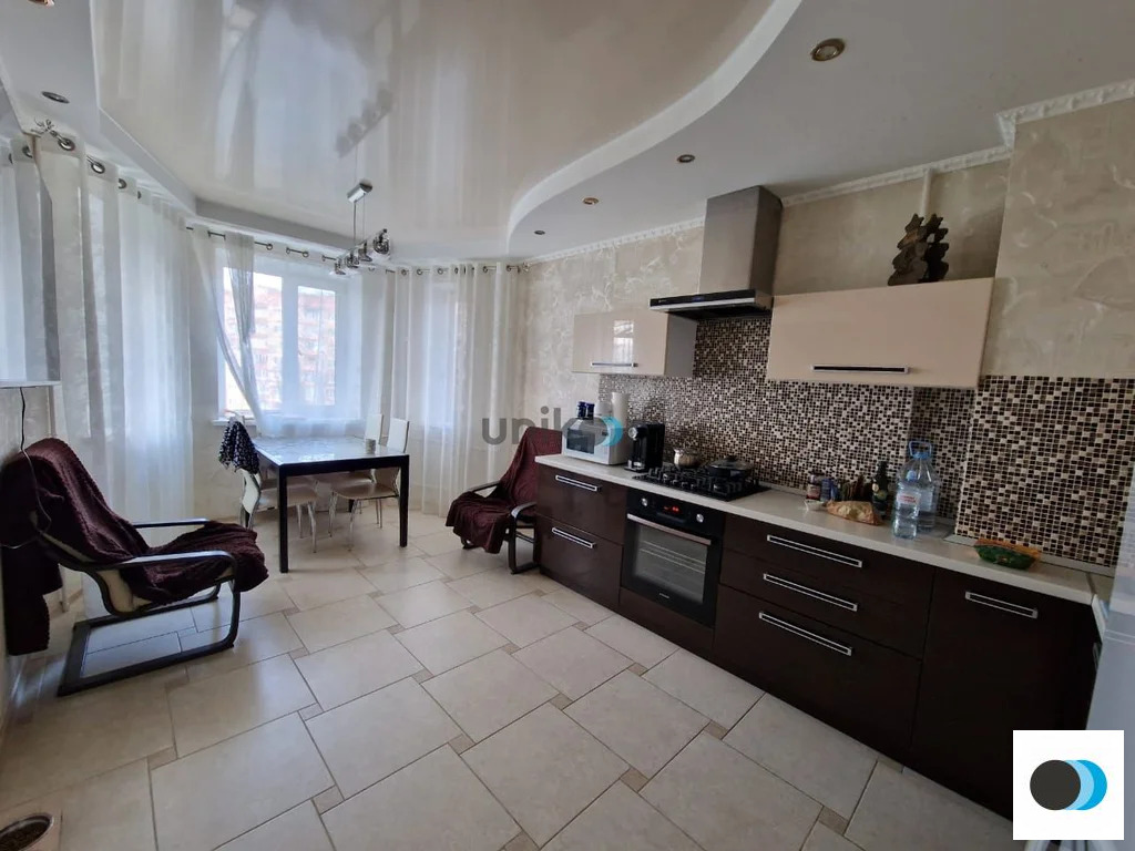 Продажа квартиры, Уфа, ул. Академика Королева - Фото 1