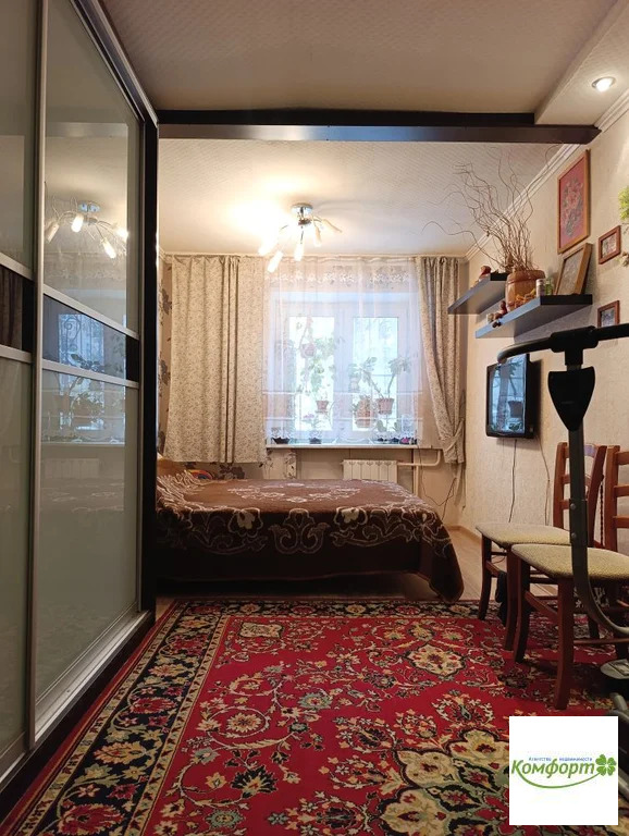 Продажа квартиры, Раменское, Раменский район, ул. Космонавтов - Фото 6