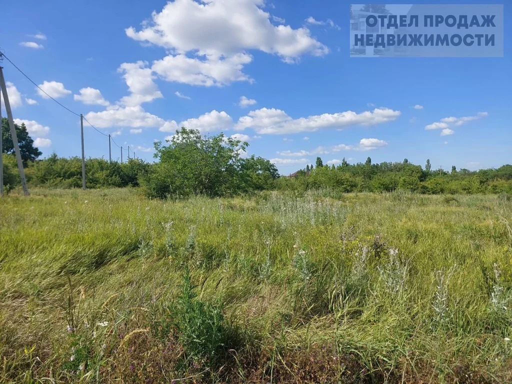 Участок в живописном районе - Фото 2