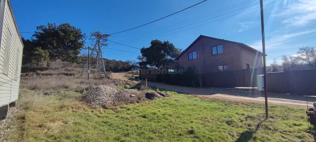 Продажа участка, Севастополь, ул. Челюскинцев - Фото 2