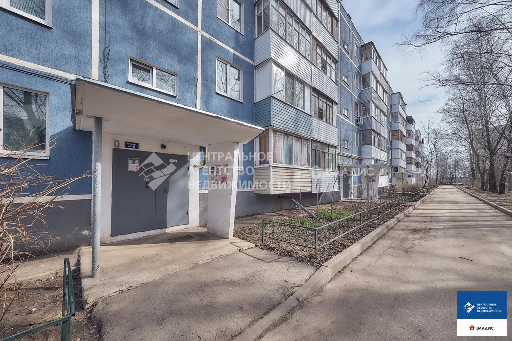 Продажа квартиры, Рязань, ул. Юбилейная - Фото 5