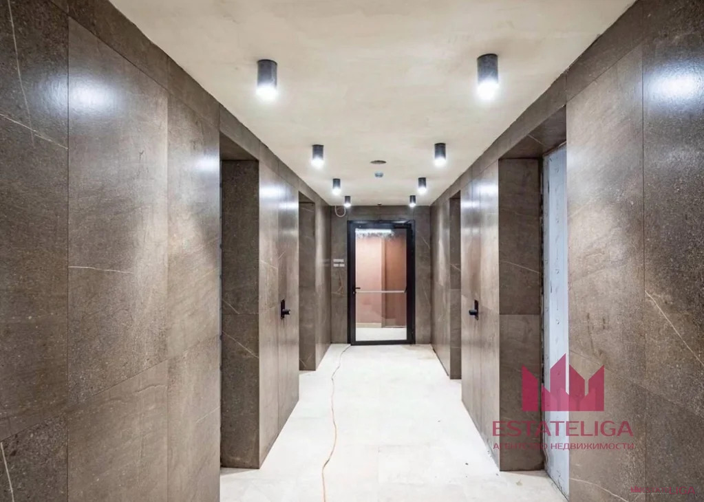 Аренда квартиры, Севастопольский пр-кт. - Фото 12