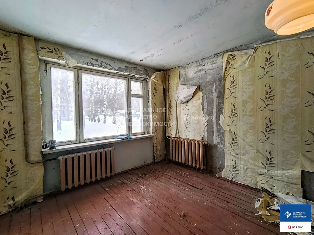Продажа квартиры, Шилово, Шиловский район, ул. Рязанская - Фото 9