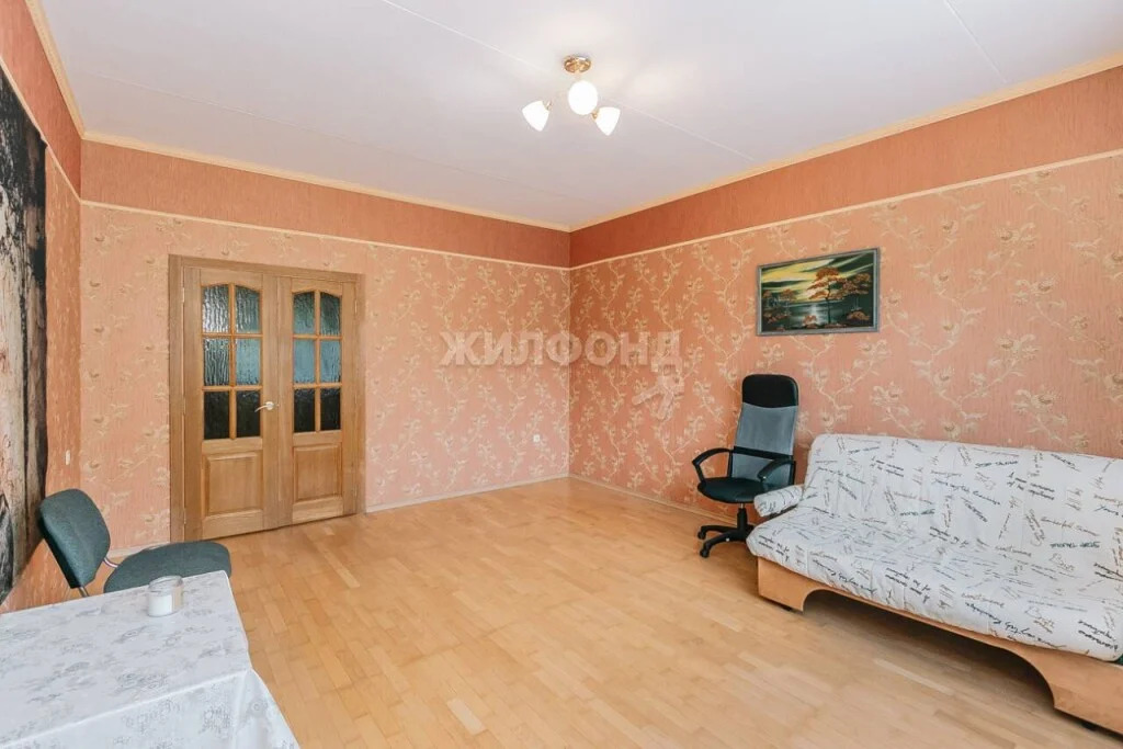 Продажа квартиры, Новосибирск, Зелёная Горка - Фото 19