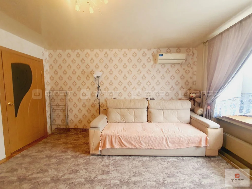 Продажа квартиры, Казань, ул. Оренбургский тракт - Фото 8