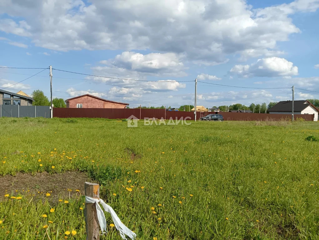 Раменский городской округ, деревня Жирово,  земля на продажу - Фото 1