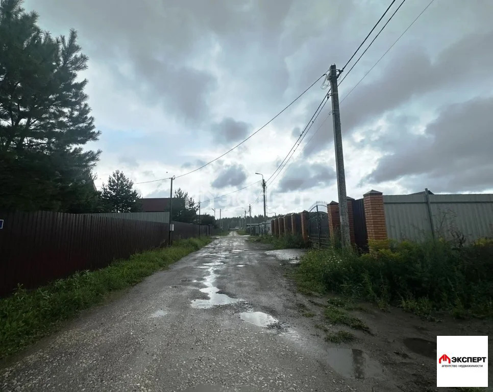 земельный участок, д. Кузнецы - Фото 3