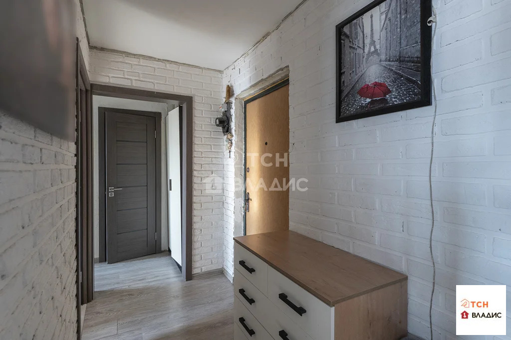 Продажа квартиры, Биокомбината, Щелковский район, 11 - Фото 11