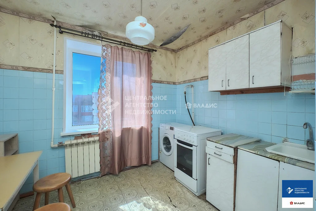 Продажа квартиры, Рязань, ул. Стройкова - Фото 4