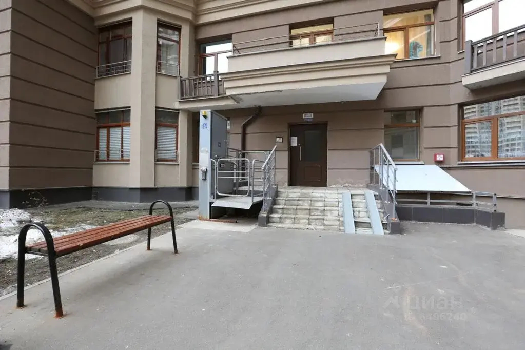 Maxrealty24 ул. Германа Титова, 3к2 - Фото 14