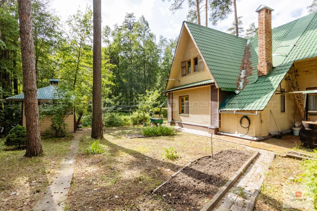 Продажа дома, Матюшино, Лаишевский район, ул. Садовая - Фото 31