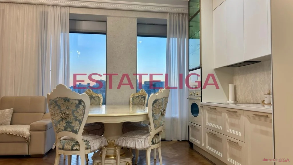 Продажа квартиры, Севастопольский пр-кт. - Фото 6