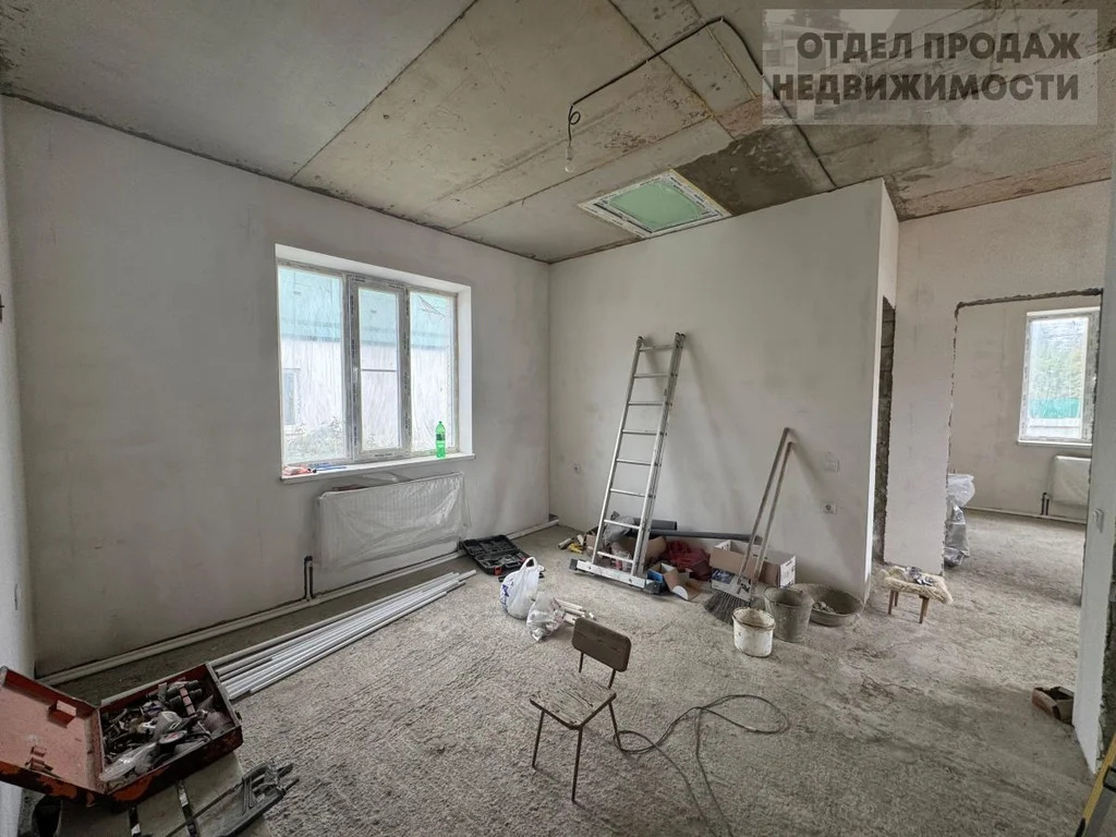 Новый дом - Фото 13