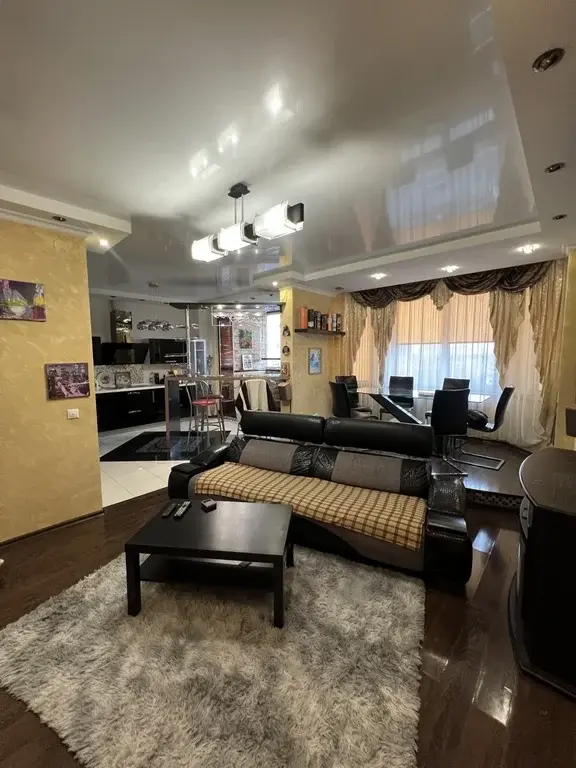 3к.  Балашиха, улица Калинина, 17/10к2 - Фото 4